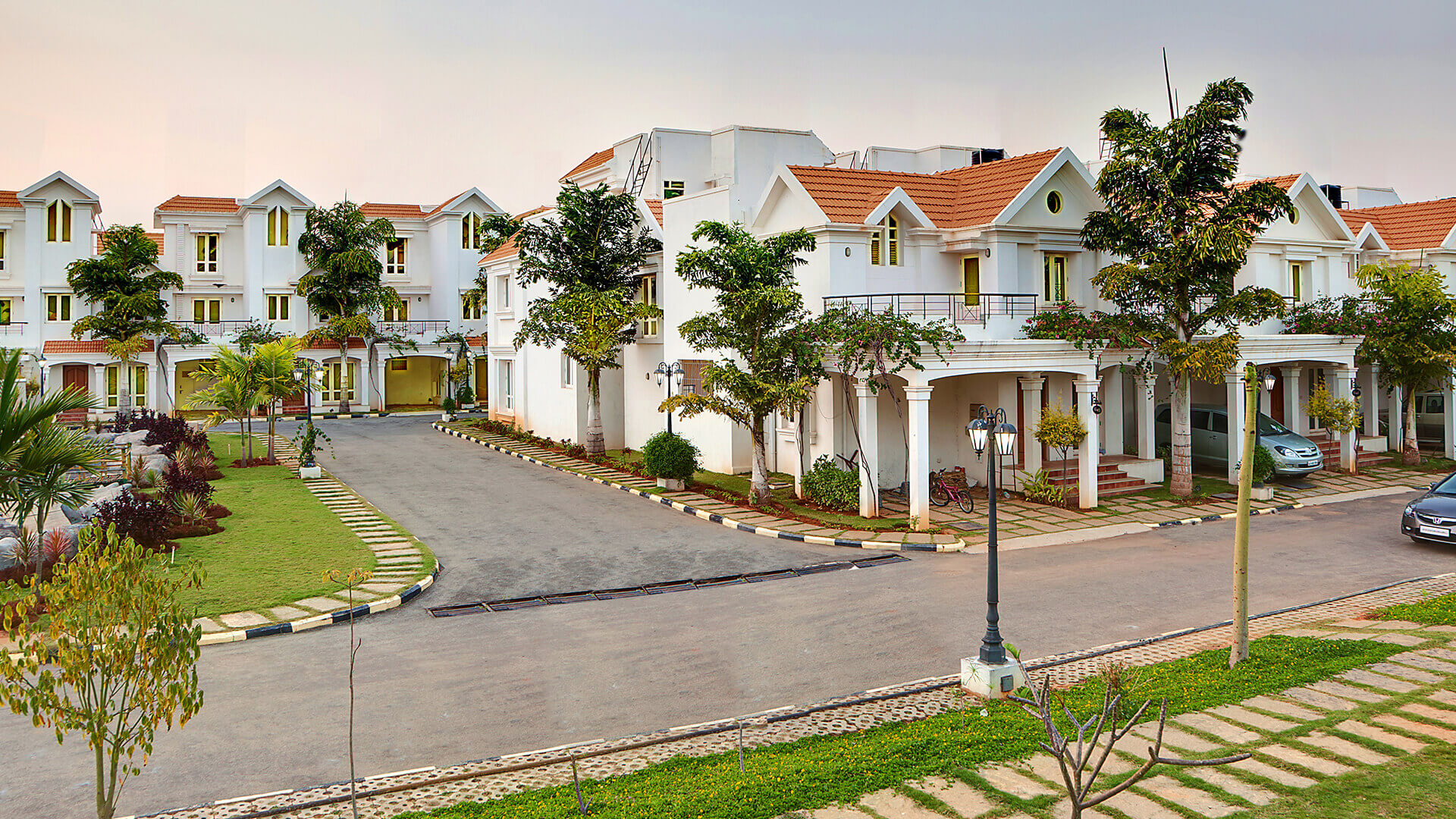 MIMS Builders Bangalore