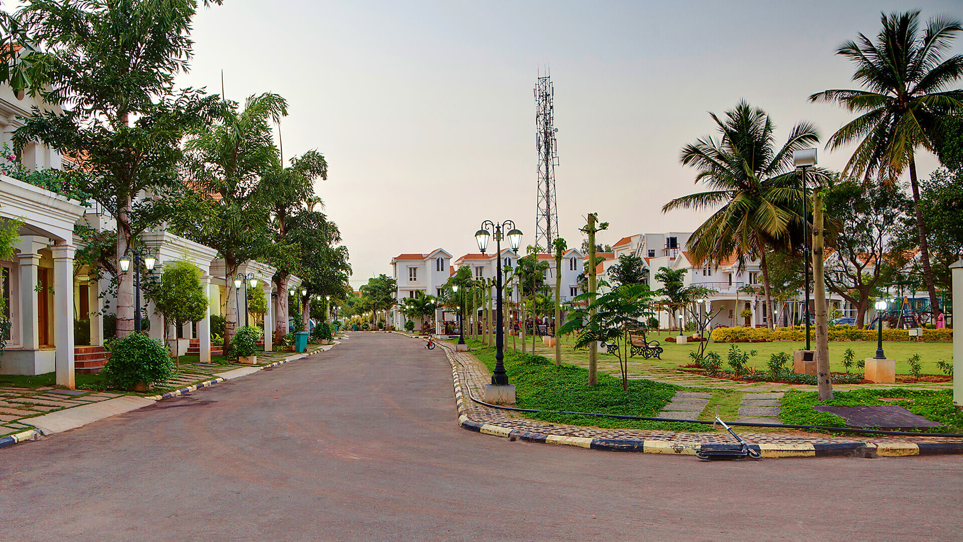 MIMS Builders Bangalore