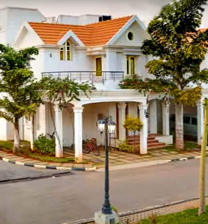 MIMS Builders Bangalore