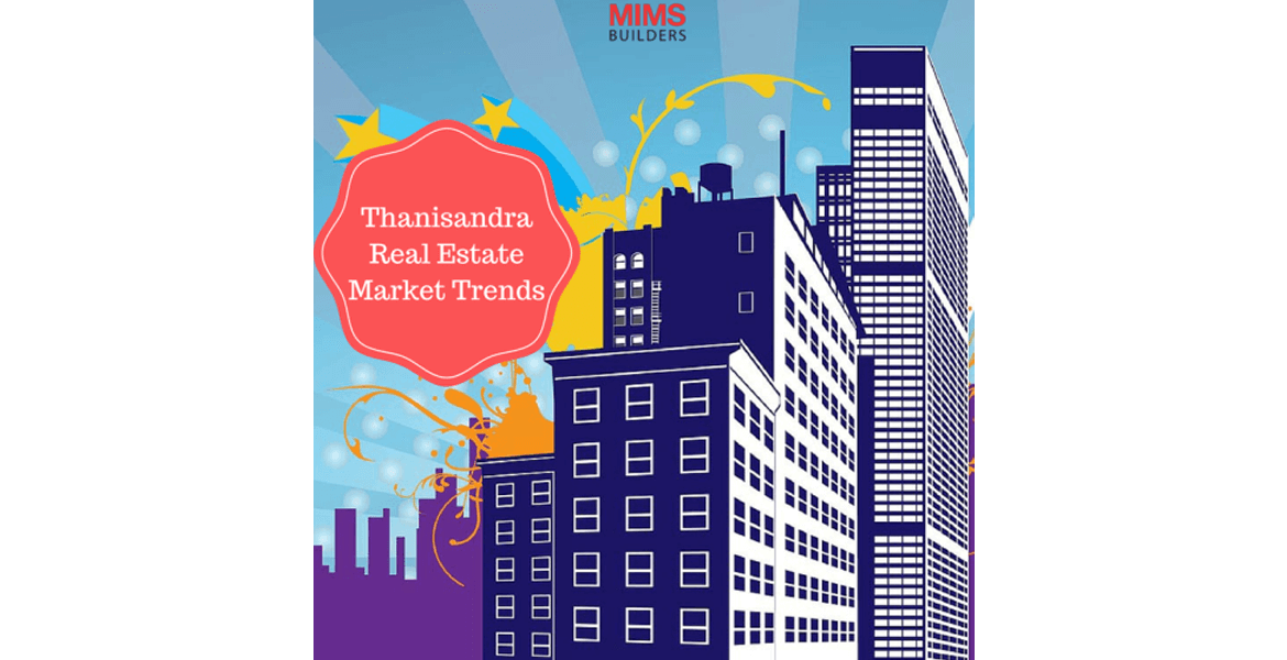 MIMS Builders Bangalore