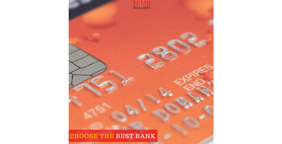 MIMS Builders Bangalore