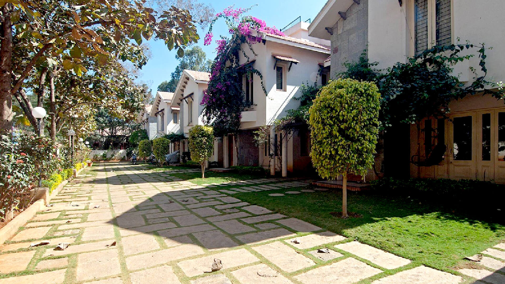 MIMS Builders Bangalore