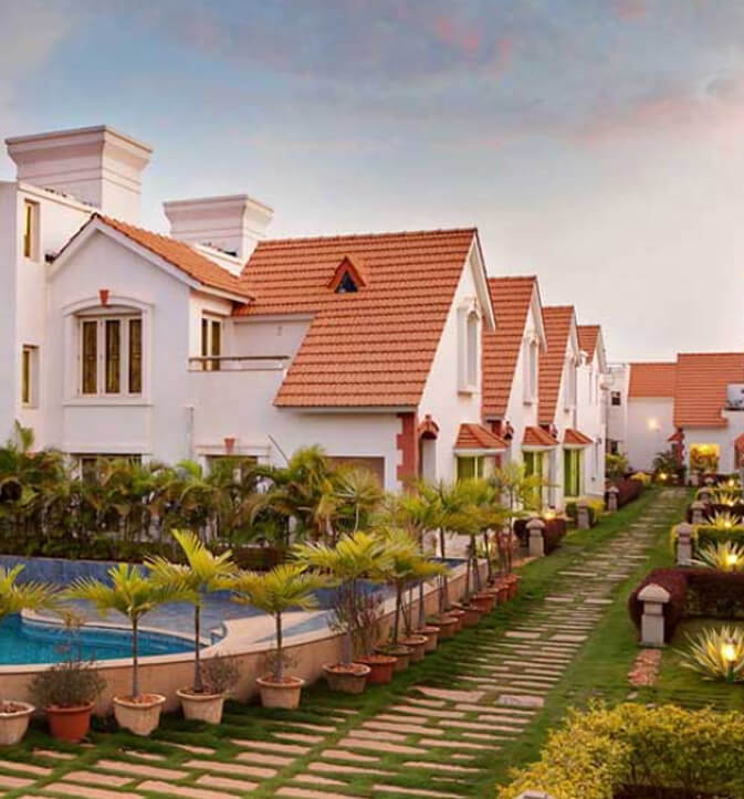 MIMS Builders Bangalore