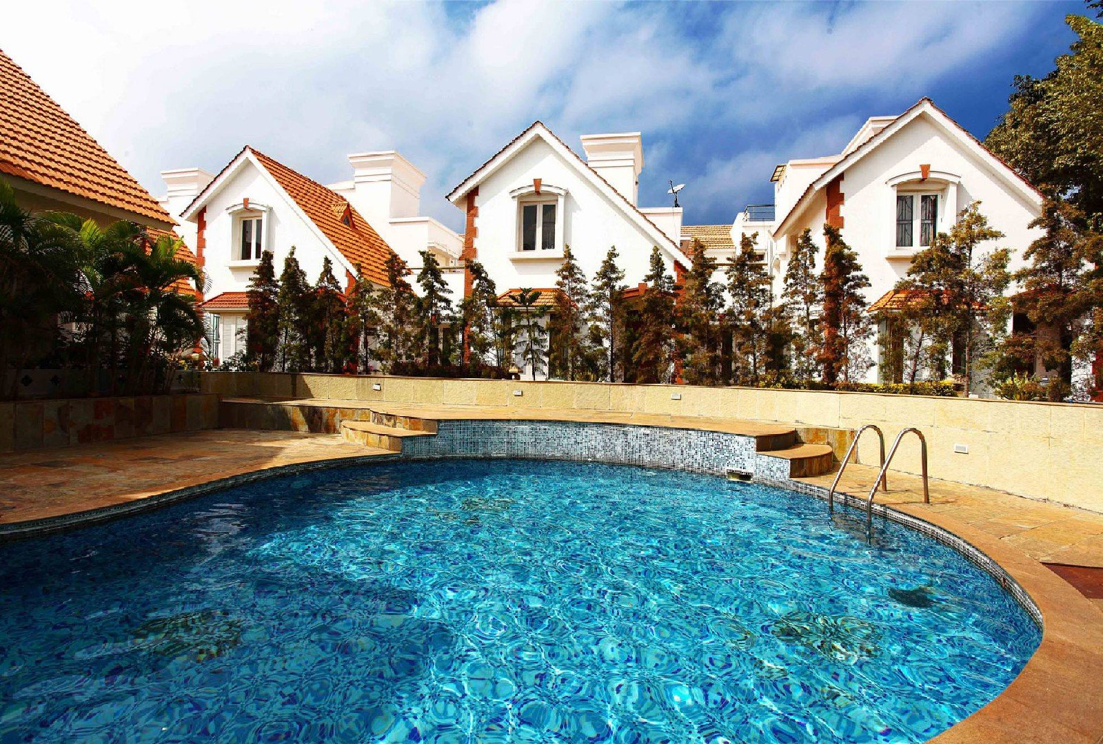 MIMS Builders Bangalore