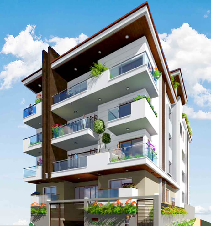 MIMS Builders Bangalore