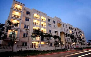 MIMS Builders Bangalore