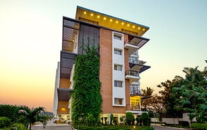 MIMS Builders Bangalore