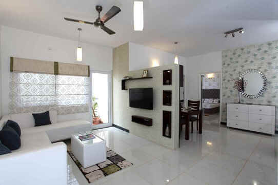MIMS Builders Bangalore