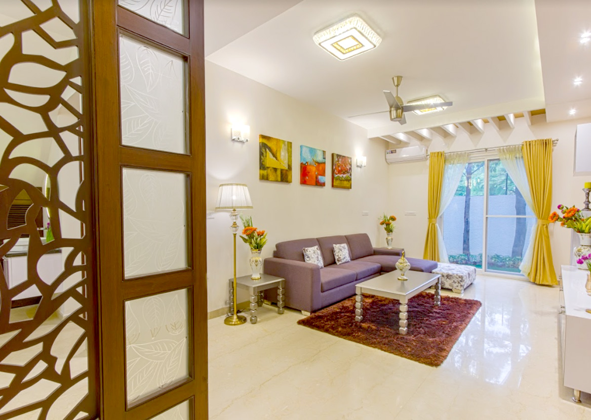 MIMS Builders Bangalore