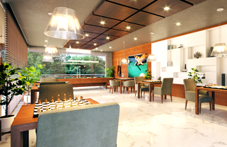 Villas near manyata tech park