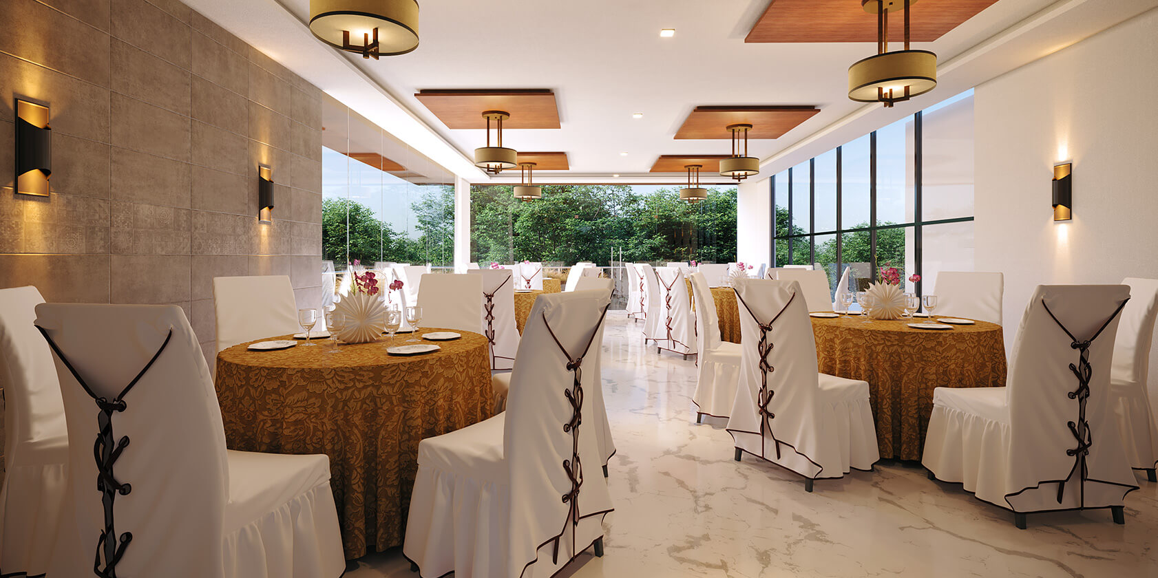 Gated community villas for sale in Bangalore