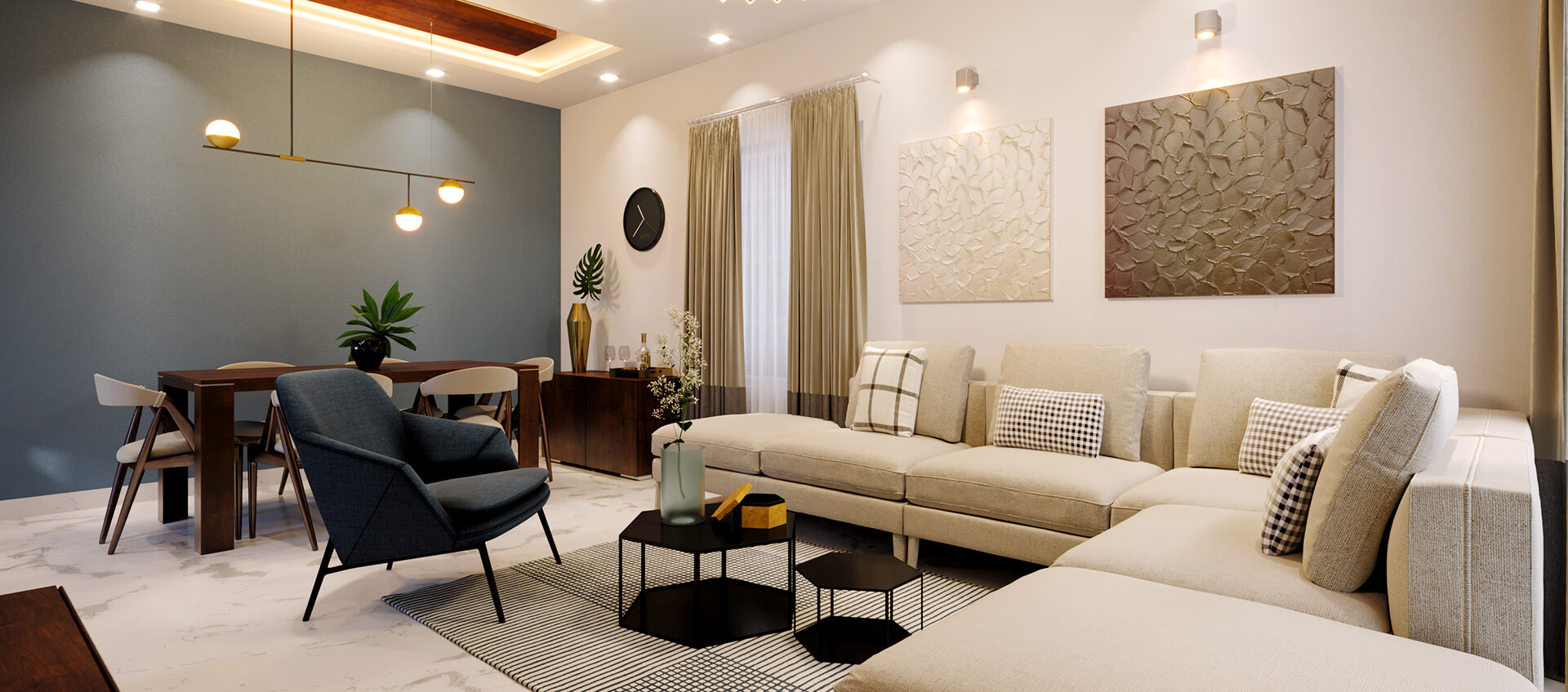 Villas near manyata tech park