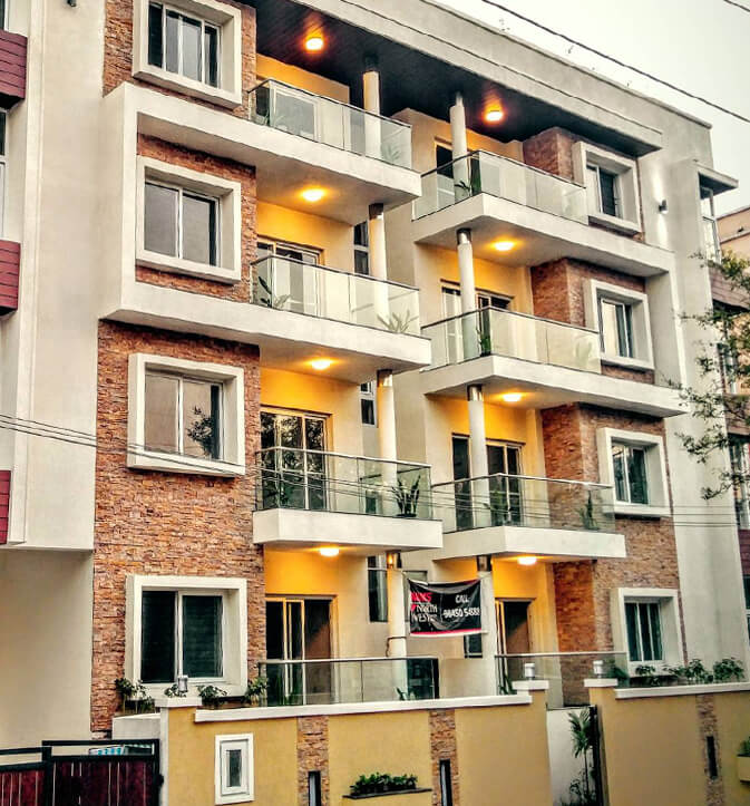 MIMS Builders Bangalore