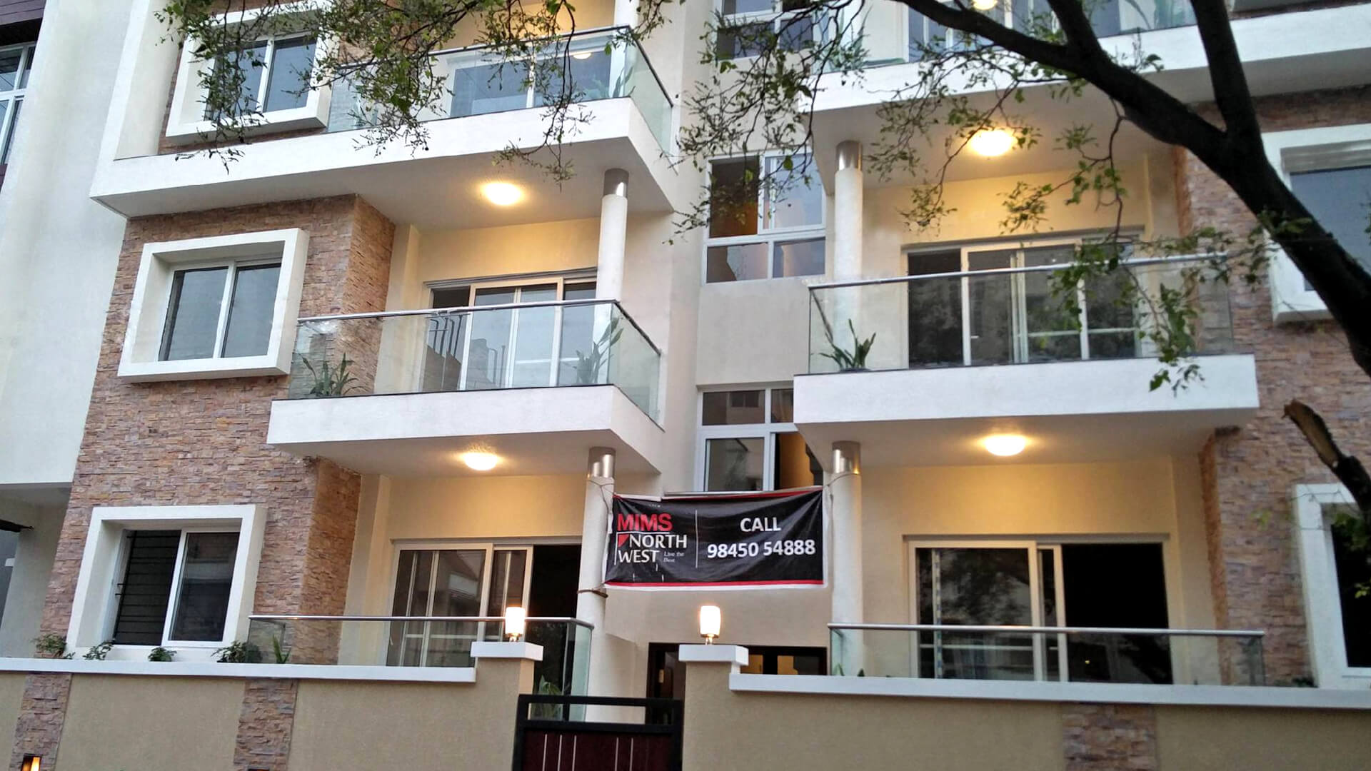 MIMS Builders Bangalore