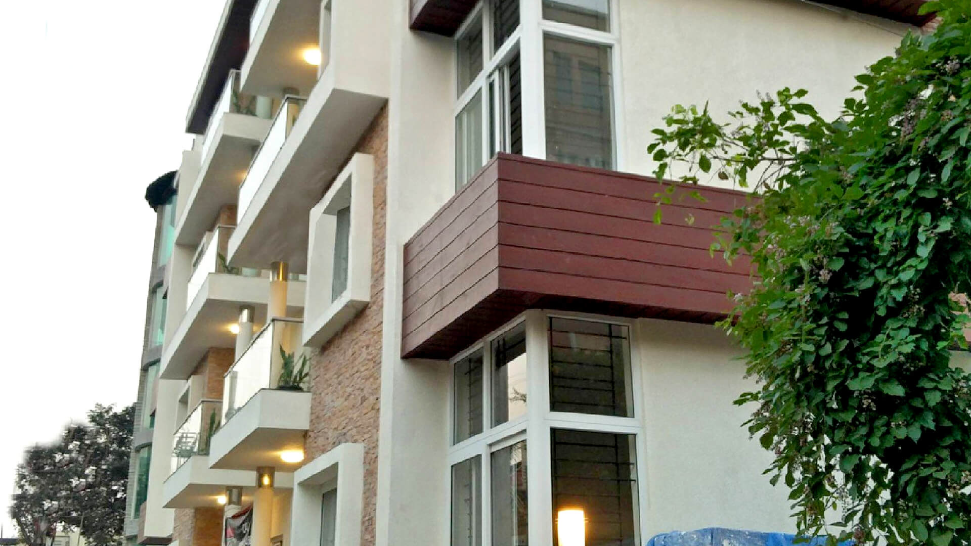 MIMS Builders Bangalore