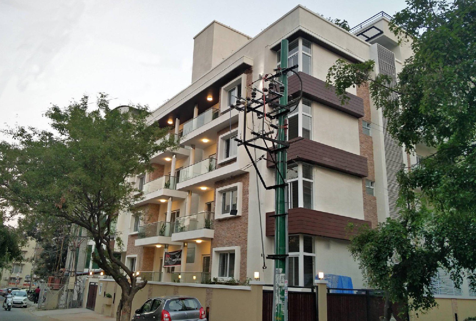 MIMS Builders Bangalore