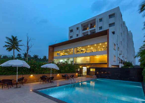 MIMS Builders Bangalore