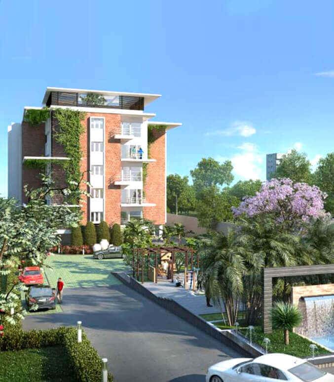 MIMS Builders Bangalore