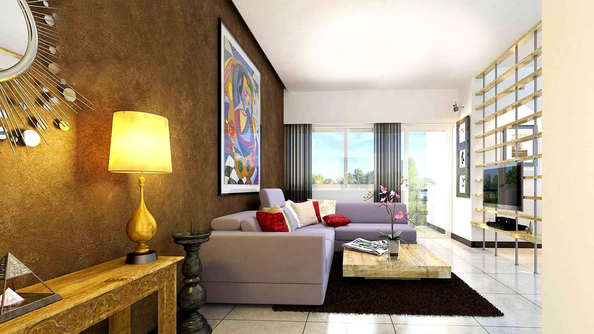 MIMS Residency 2 Bhk Flat / Apartment for Sale in Thanisandra