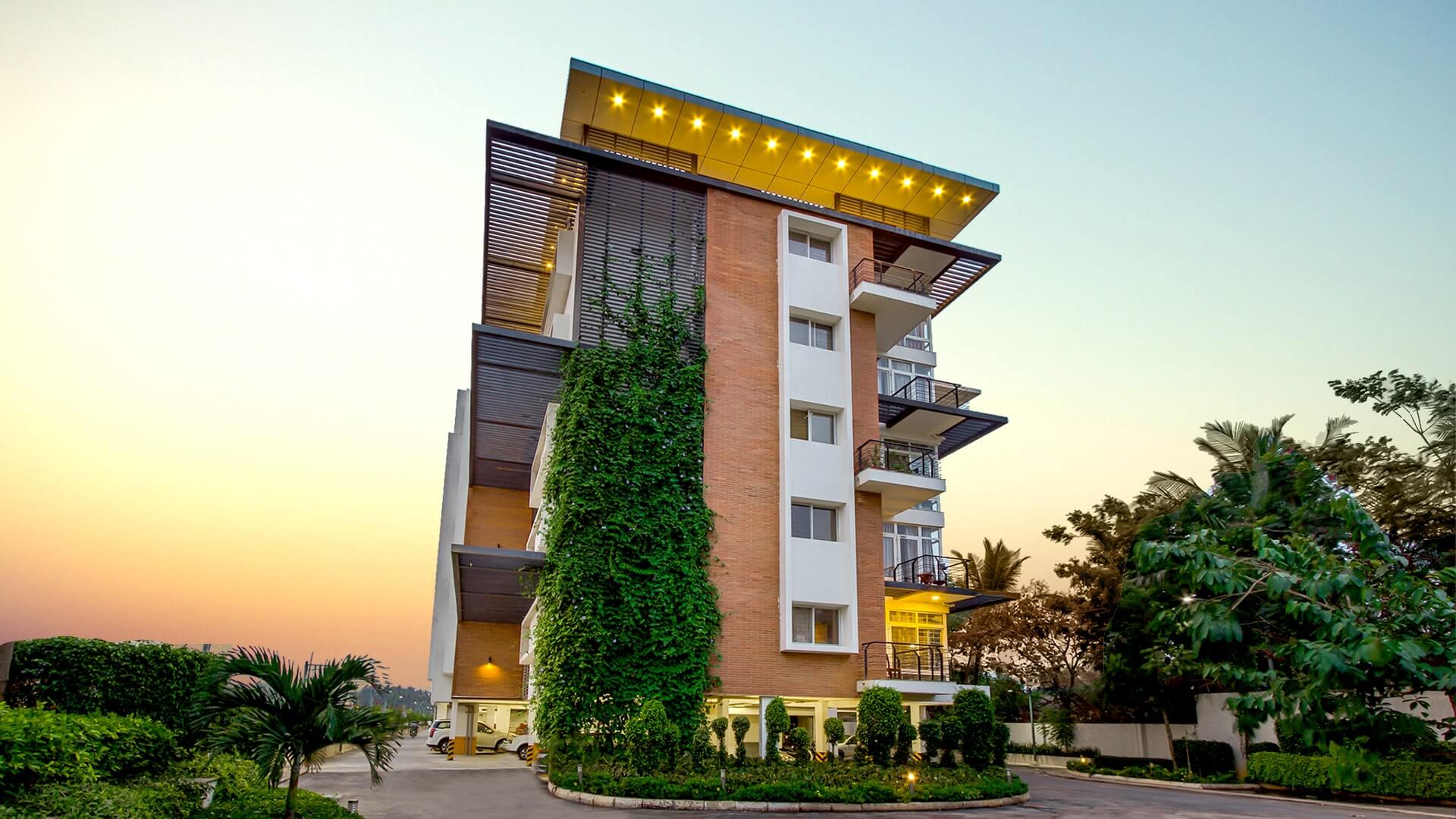 MIMS Residency 2 Bhk Flat / Apartment for Sale in Thanisandra