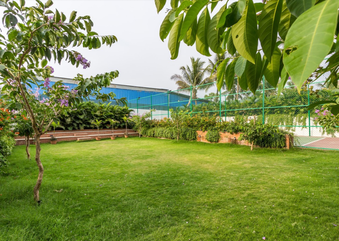 MIMS Builders Bangalore