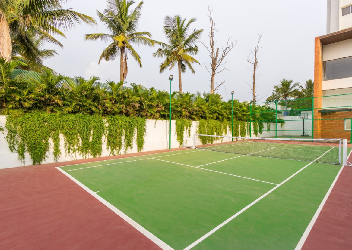 MIMS Builders Bangalore