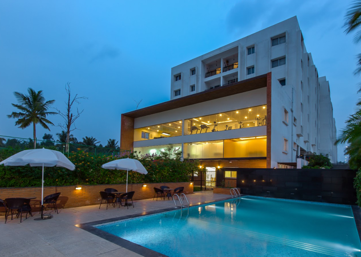 MIMS Builders Bangalore