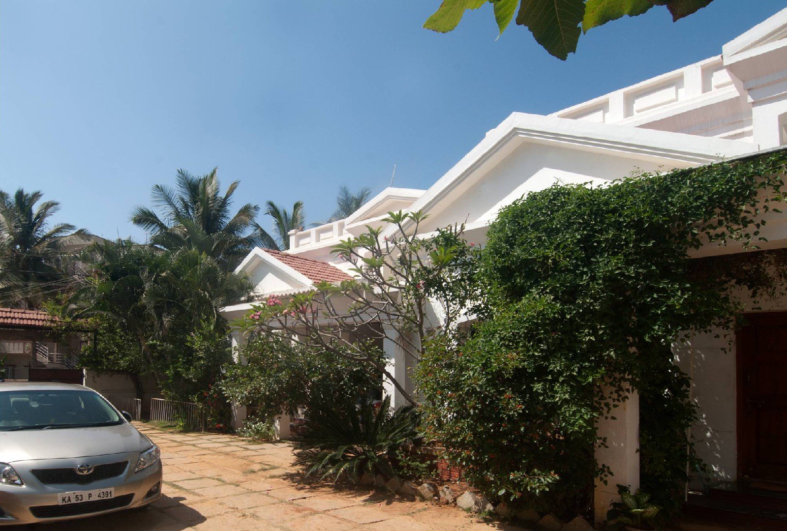 MIMS Builders Bangalore