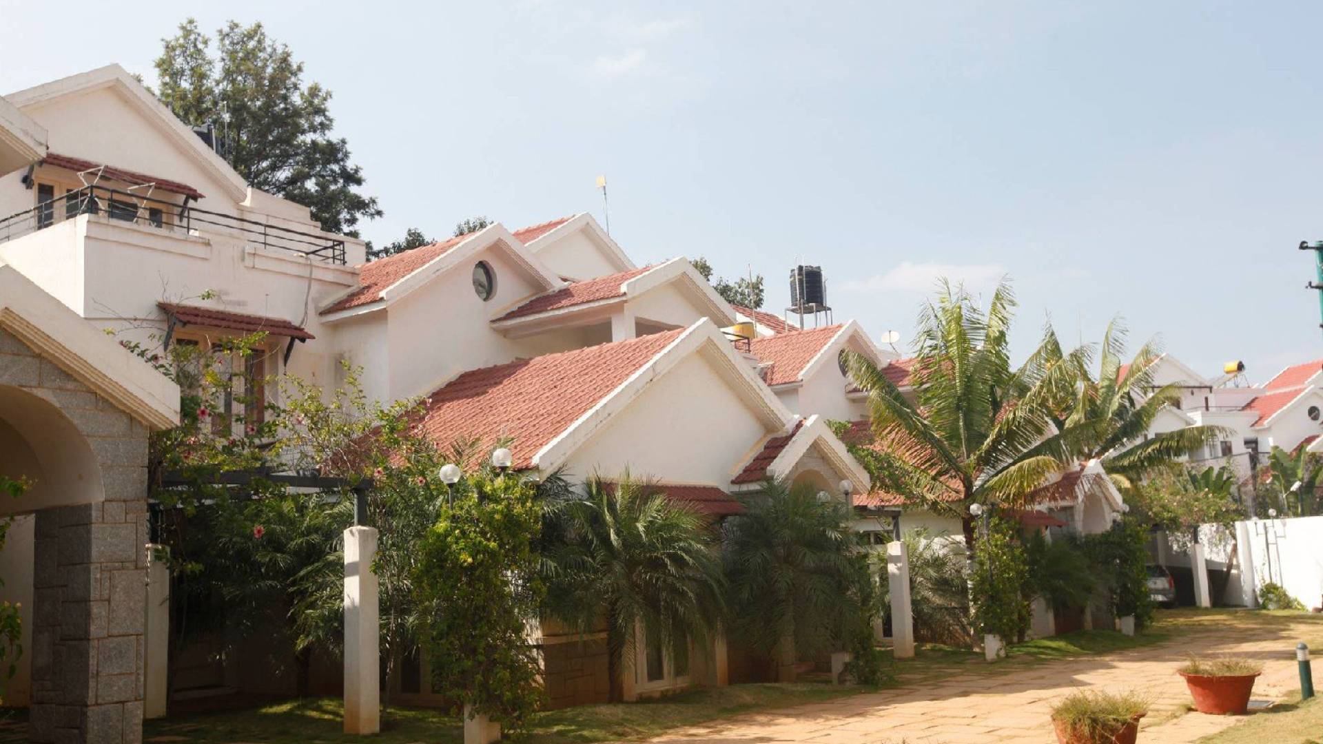 MIMS Builders Bangalore