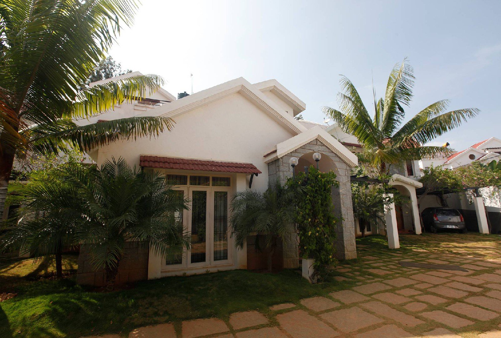 MIMS Builders Bangalore