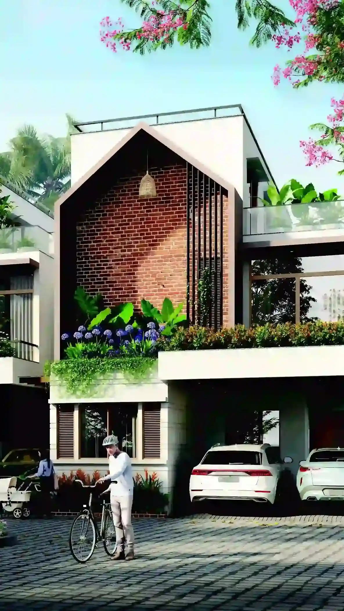 MIMS Oakdale Mobile Banner