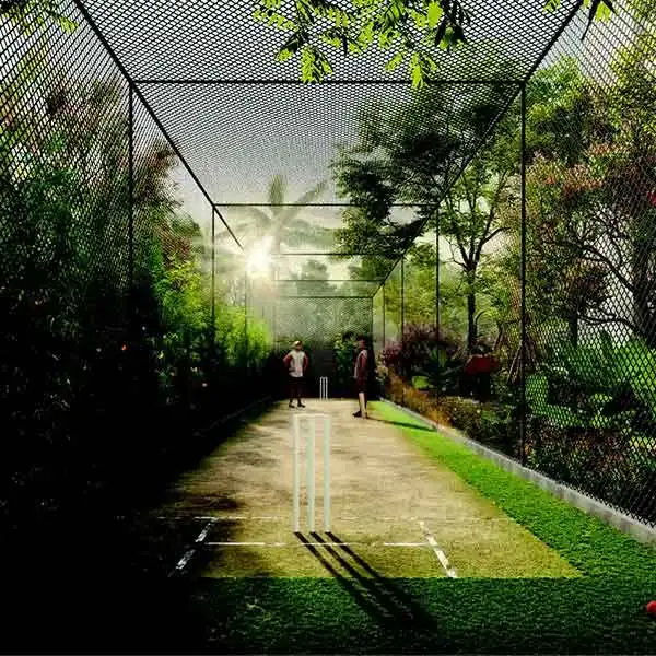 Rain Water Harvesting